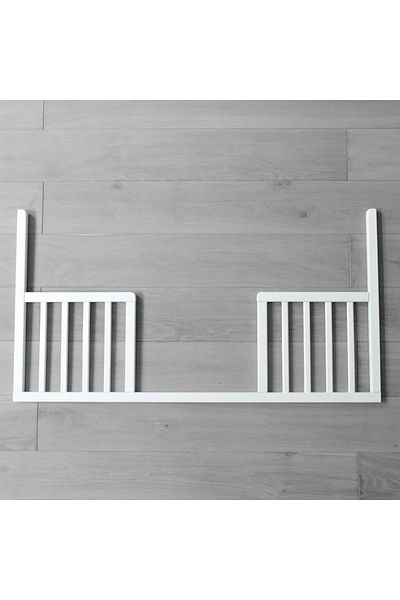 OEM Open Side DayBed for Smooth Crib 120 x 60 cm