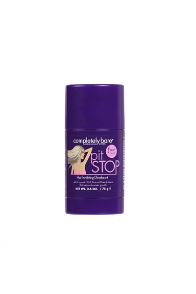 Completely Bare Completely Bar Deodorant and Antiperspirant 75g