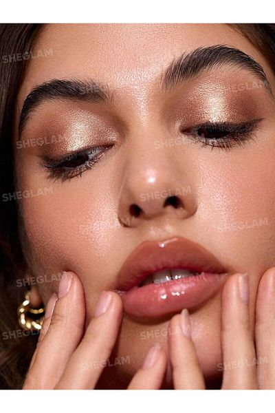 SHEGLAM Creamsicle Eyeshadow Stick 1.5g.- Solstice