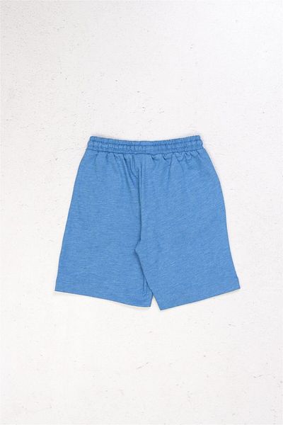 DMB BOYS & GIRLS Dmb Boy Shorts Saks Blue m 7654
