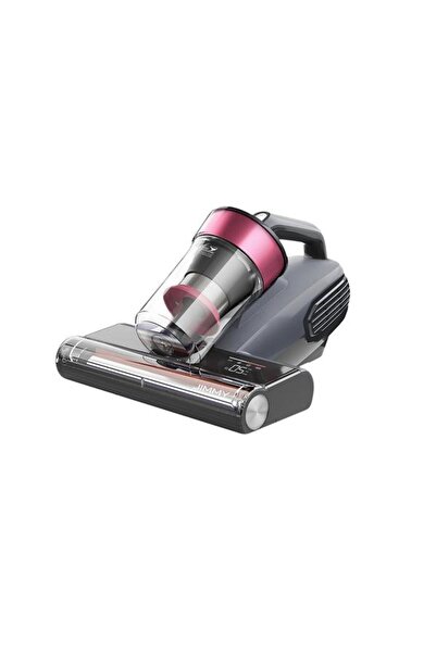 Jimmy Aspirator antiacarieni BX8 Anti-mite UV, 600 W, Ultrasunete, Ioni negat...