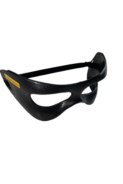 arya kostüm Children's Mask Sportsman Mask Children's Football Player Mask Party and Costume Mask