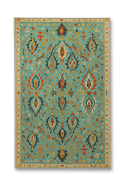 Rugs Modern Halı MOSSO Μοντέρνο Διακοσμητικό Χαλί με Αρθρωτό Θεματικό Σχέδιο ...