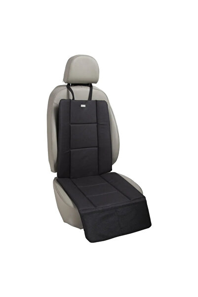 SARO BABY Husă protecție universală banchetă auto neagră SaroBaby impermeabilă