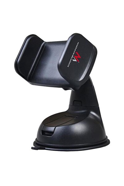 Maclean Suport telefon auto universal MC/737 negru