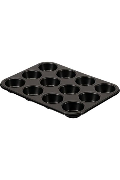 Guardini 12 Muffin Muffin Tray - Cake Mold