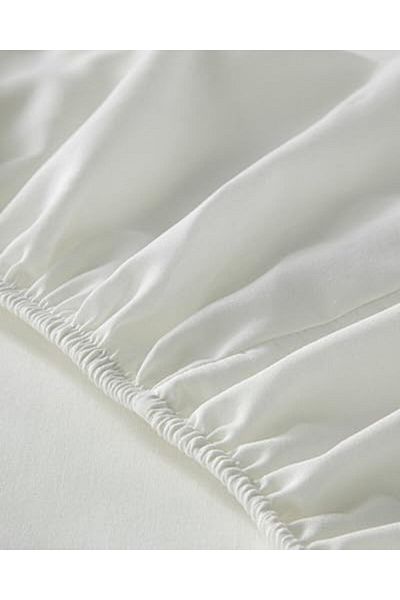 AC BOX Home Grand Shiny Yarn Dyed Double Duvet Cover Set Silver Ac Box 861931