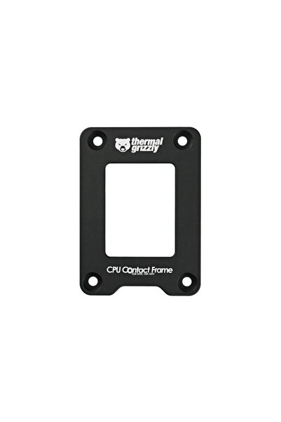 Thermal Grizzly Ramă de contact pentru procesorul Thermal Grizzly, pentru Int...