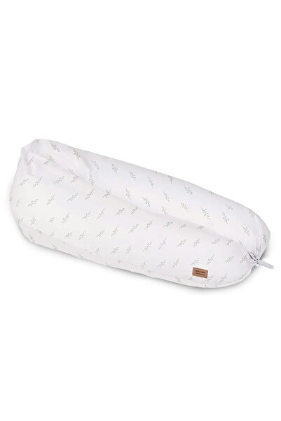 Bonjour Bebe Cotton pregnancy/breastfeeding pillow 190cm Spring Cottage Hunte...
