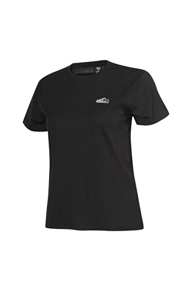 hummel TRICOU OVERSIZE HMLPATEZ S/S TRICOU FEMEI CU MÂNECI SCURTE