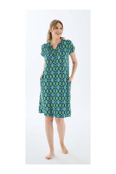Anıl Man11476 Women's Dress