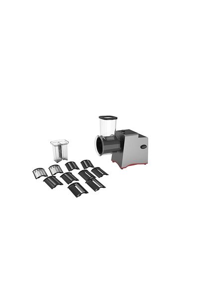 Musullu Grater Machine 5 in 1 Msl-4002
