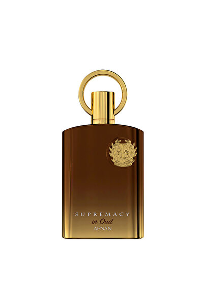 Afnan Supremacy In Oud Unisex Eau De Parfum, 150 ML