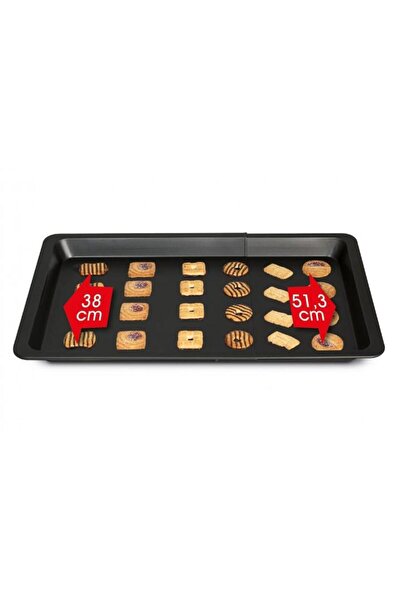 Guardini Gardenia Adjustable Baking Tray 33X37/52