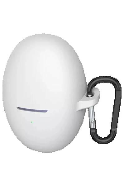 Belle Fusion Bfs Huawei Freebuds 6 Hang Case - White