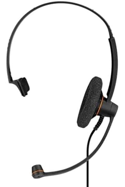 Sennheiser SC 30 USB ML - Single-Sided Business Headset | Skype for Business