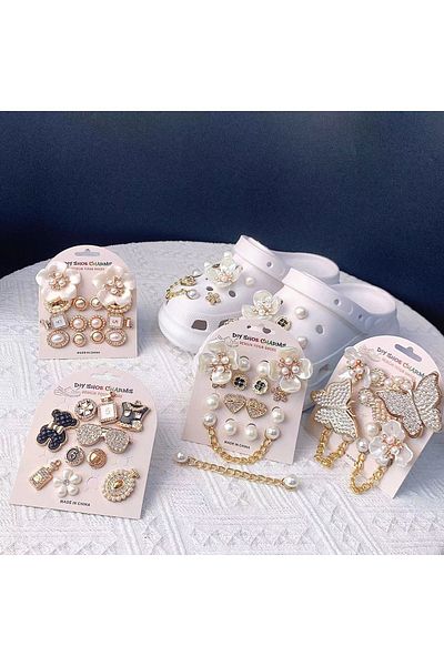 SIC MODA Fashion Accessories Chic Moda 6093