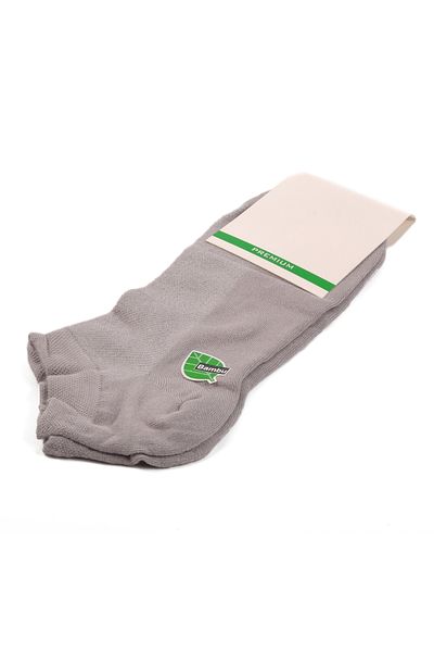 AYK'S Ayakmod Gray Unisex Socks