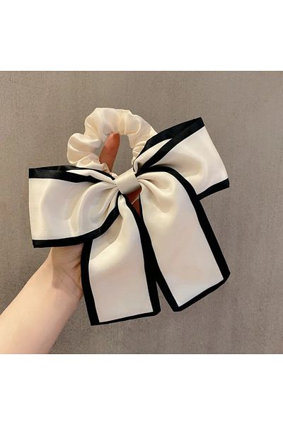 SIC MODA Sic Moda Elegant Elastic Hair Clip 6092