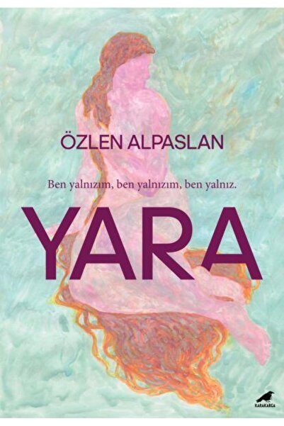 Karakarga Yayınları Yara