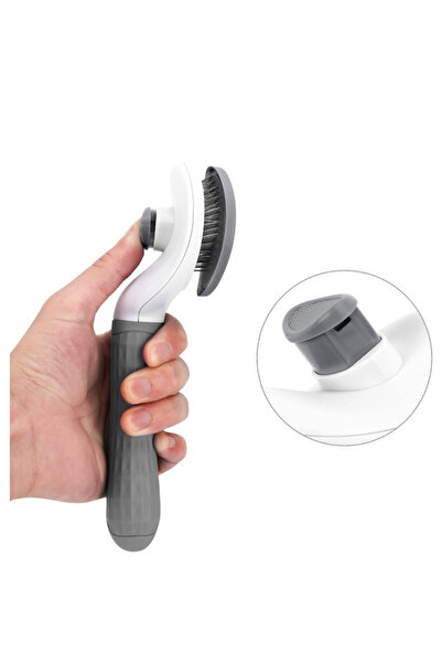 Skygo Cat Dog Hair Collector Pet Comb 20 cm