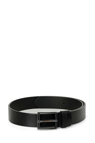 lumberjack CUREA BĂRBAȚI GM ALEX PIELE AUTENTICĂ 5PR