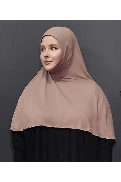 Differenza Combed Cotton Prayer Cover - Sweet Mink