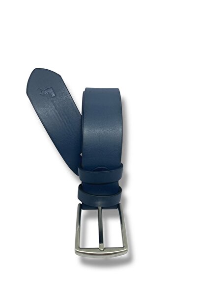 BY NAPPA Kmr1520-1 Faux Leather Sports Belt