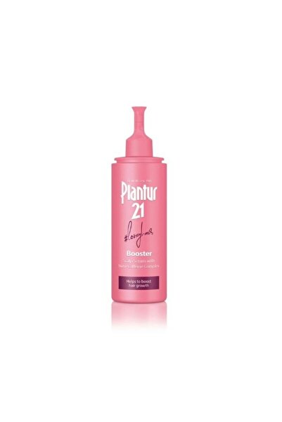 Plantur 21 #longhair Booster, 125 ml