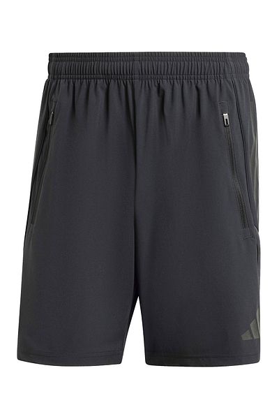 adidas Men's Running Quick Dry Micropoly Training Astroturf Fitness Casual Outdoor Sports Shorts