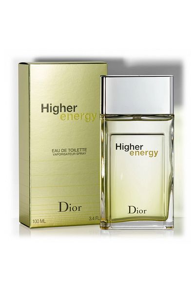 Dior HIGHER ENERGY 100ML