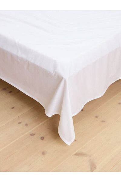 OEM VANJA sheet 150x250 white