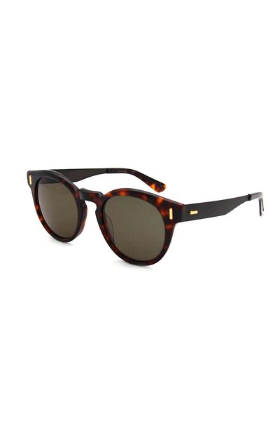 Calvin Klein Calvi̇n Klein Ck 21527S C220 Unisex Sunglasses