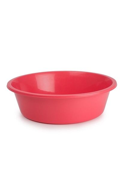 Genel Markalar 43×15 cm Plastik Leğen – Çok Amaçlı, Dayanıklı ve Pratik