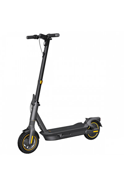 SEGWAY Electric Scooter Ninebot by KickScooter MAX G2