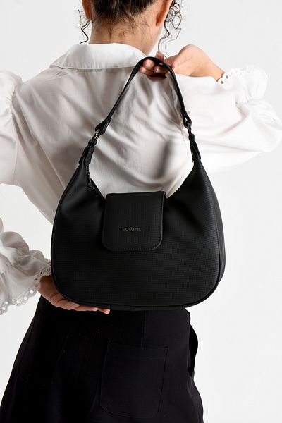 archangel Long Strap Baguette Bag – Stylish and Functional Design