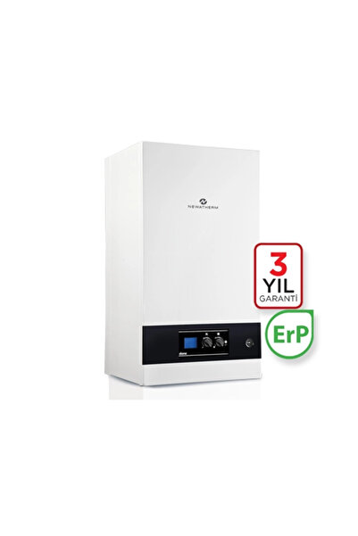 NEWATHERM Dione Premix Tam Yoğuşmalı Kombi - 24 kW