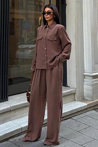 Lijuri Flowy Classic Suit 10060 R8-I-K3