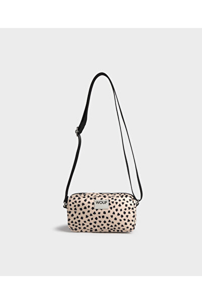 Wouf Lucky - Mini Çanta/Telefon Çantası