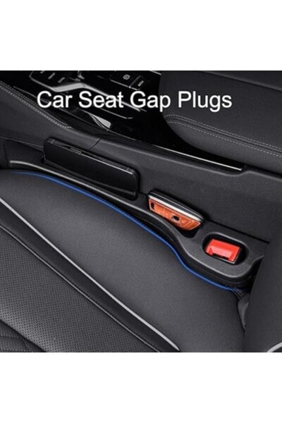 Gürses Organizator pentru scaunul din față în mașină (produs pereche stânga-d...