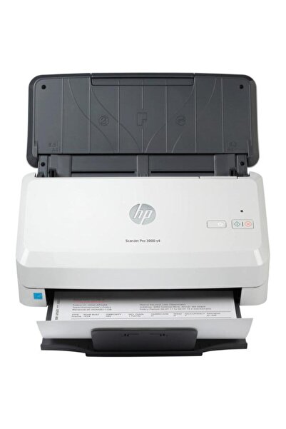 HP Scaner Scanjet Pro 3000 s4, 600 dpi, USB