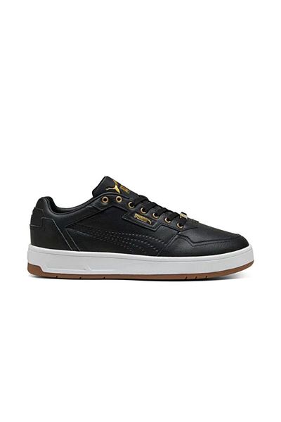 Puma Court Classic Lux.