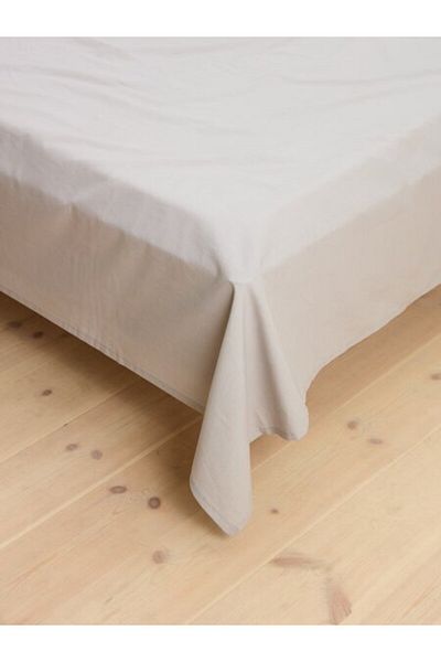 OEM BOLETTE sheet 140x250 light gray
