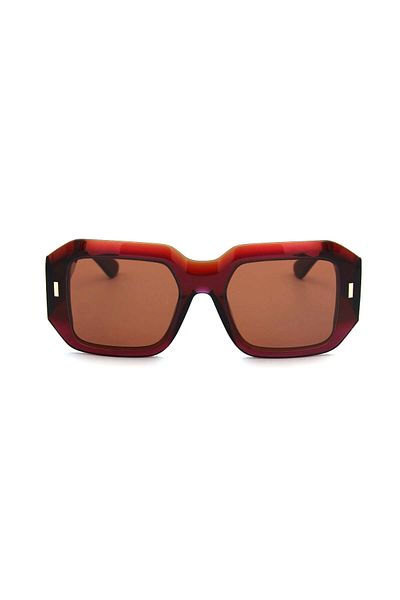 Calvin Klein Calvi̇n Klein Ck 23536S C605 Women Sunglasses