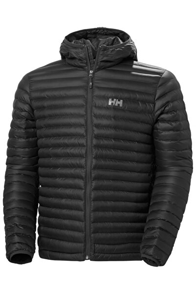 Helly Hansen Sirdal Hooded Insulated Men's Hooded Jacket