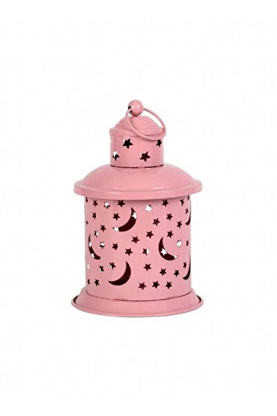 Generic My First HilalFul Children Lantern - Pink | Ramadan, Eid Decorations ...