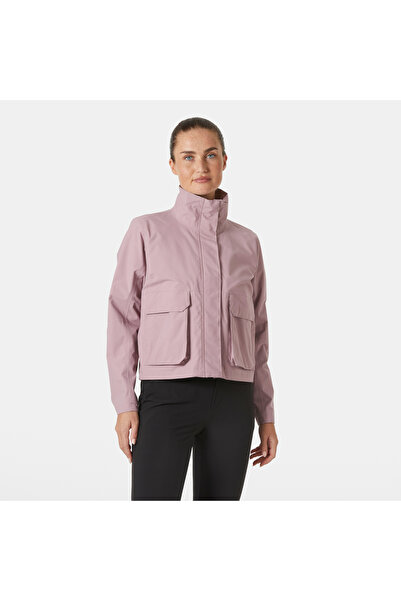 Helly Hansen W Escape Utility Women's Raincoat Coat