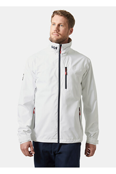 Helly Hansen Men's Crew Mont 2.0 Hha.34445 Hha.001 White-L