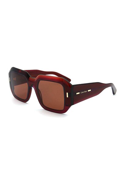 Calvin Klein Calvi̇n Klein Ck 23536S C605 Women Sunglasses