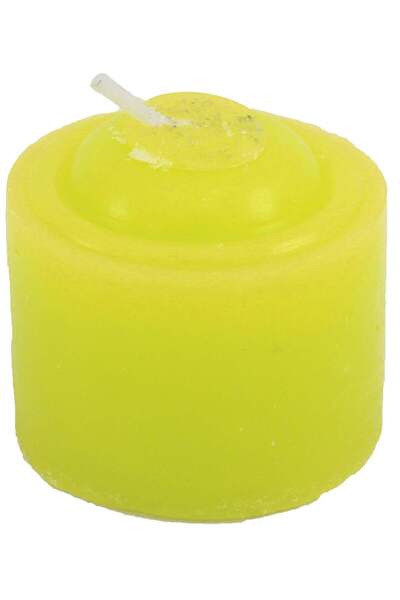Generic Romantic Scented Tea Light Candles Perfect for Birthday, Valentine's Day, and Wedding Celebrations